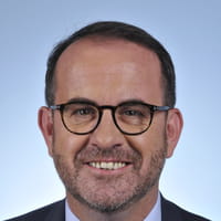 Hervé Saulignac © Assemblée nationale - 2022