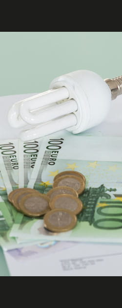 Quid de la facture &eacute;nerg&eacute;tique&nbsp;?