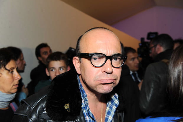 Karl Zéro : Marc Tellenne