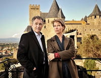 Meurtres à Carcassonne