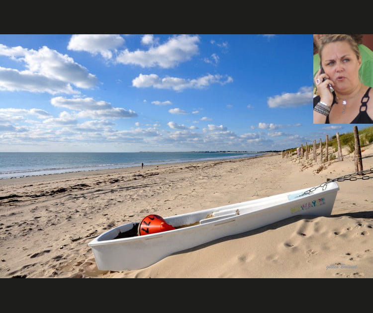 O&ugrave; les stars de la t&eacute;l&eacute; partent-elles en vacances&nbsp;?