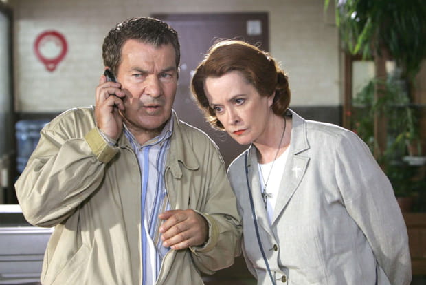 Soeur Thérèse.com : Martin Lamotte