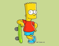 Les Simpson : Sans foi ni toit