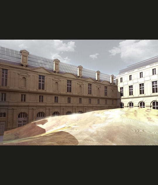 Une &quot;civilisation lumineuse&quot;