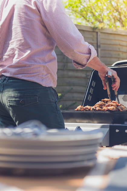 Vrai ou faux&nbsp;: il faut laisser reposer la viande apr&egrave;s cuisson au barbecue avant de la servir