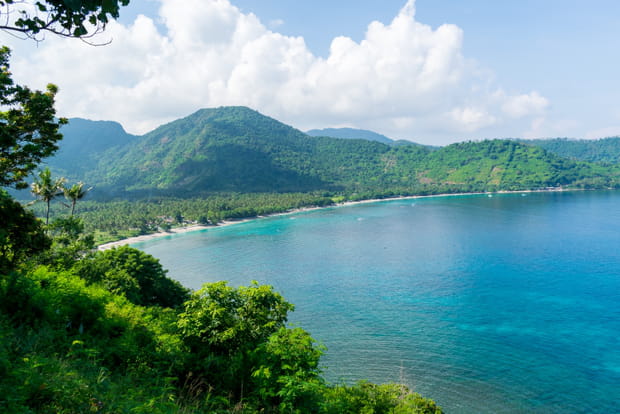 Florès, Sumbawa, Komodo… Cap sur l'Indonésie secrète : partir à la découverte de Lombok
