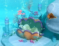 Sammy & Co : La dent de la mer