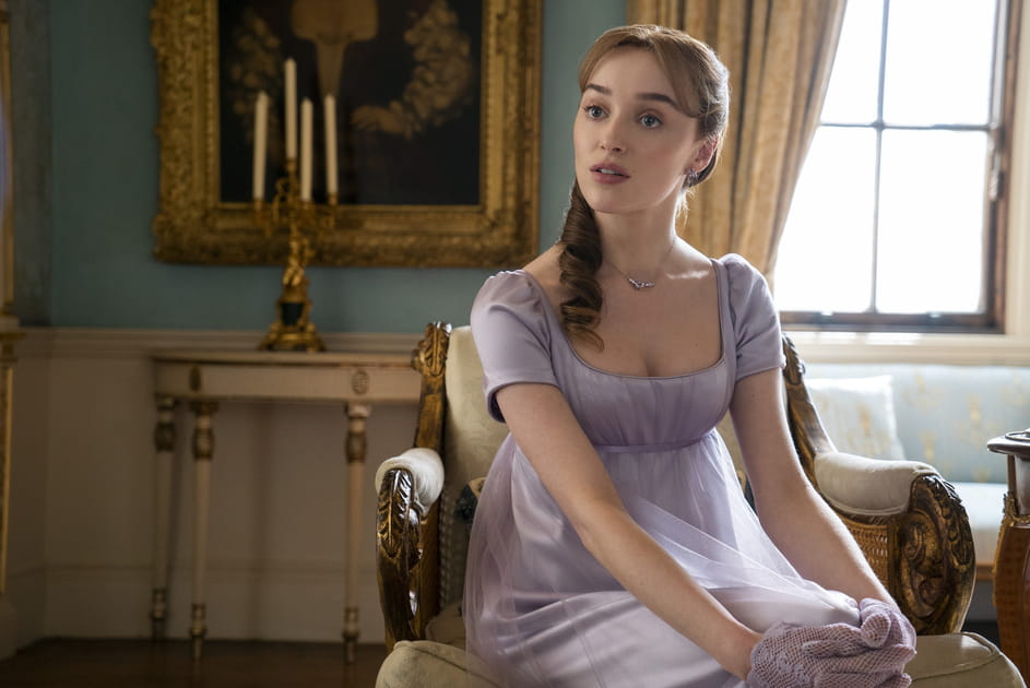 Bridgerton saison 2&nbsp;- Photo 30