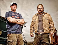 Yukon Gold : l'or à tout prix : Double échec