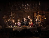 Vikings : A cette heure incertaine du matin