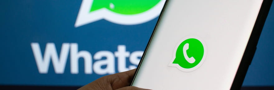 Cette technique m&eacute;connue permet de connaitre ceux qui ont sauvegard&eacute; votre num&eacute;ro sur WhatsApp
