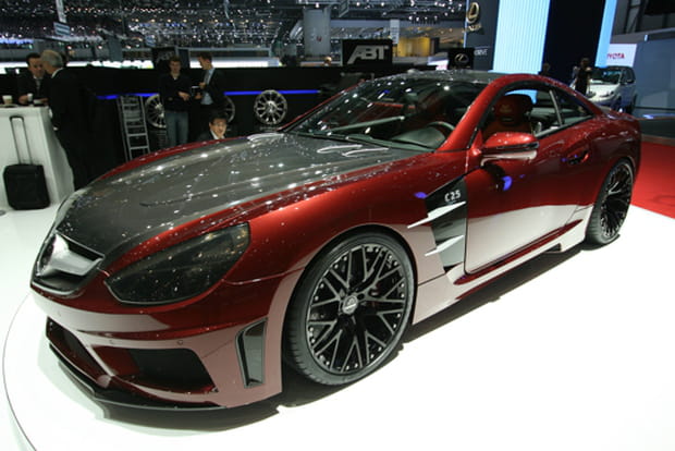 Carlsson C25 Royale