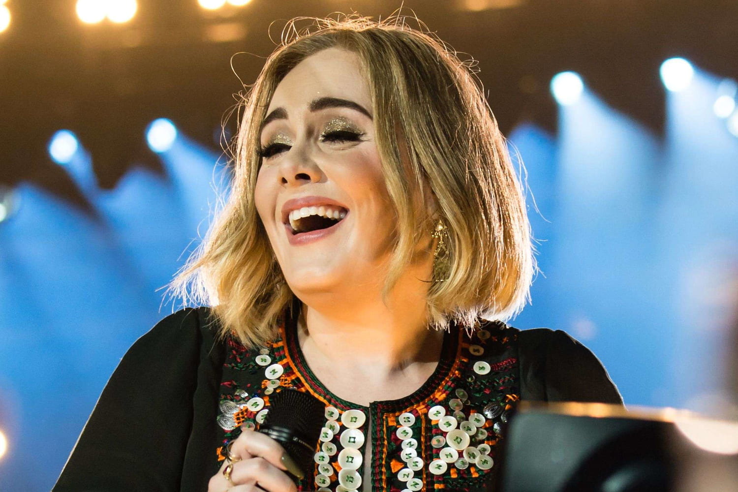 Le caprice de star d'Adele qui agace