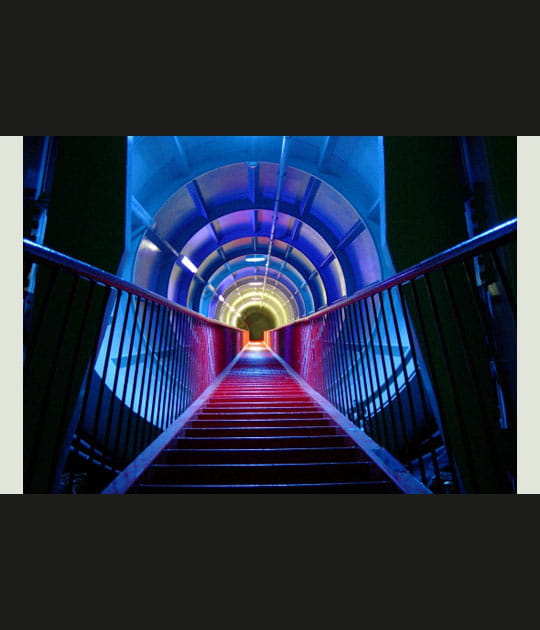 Escaliers
