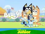 Bluey