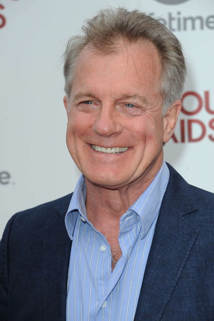 Stephen Collins (R&eacute;v&eacute;rend Eric Camden)