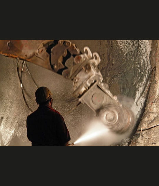 Diff&eacute;rentes techniques