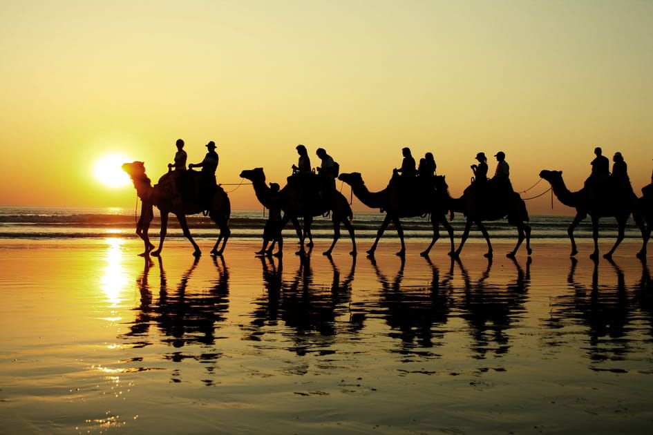 Broome