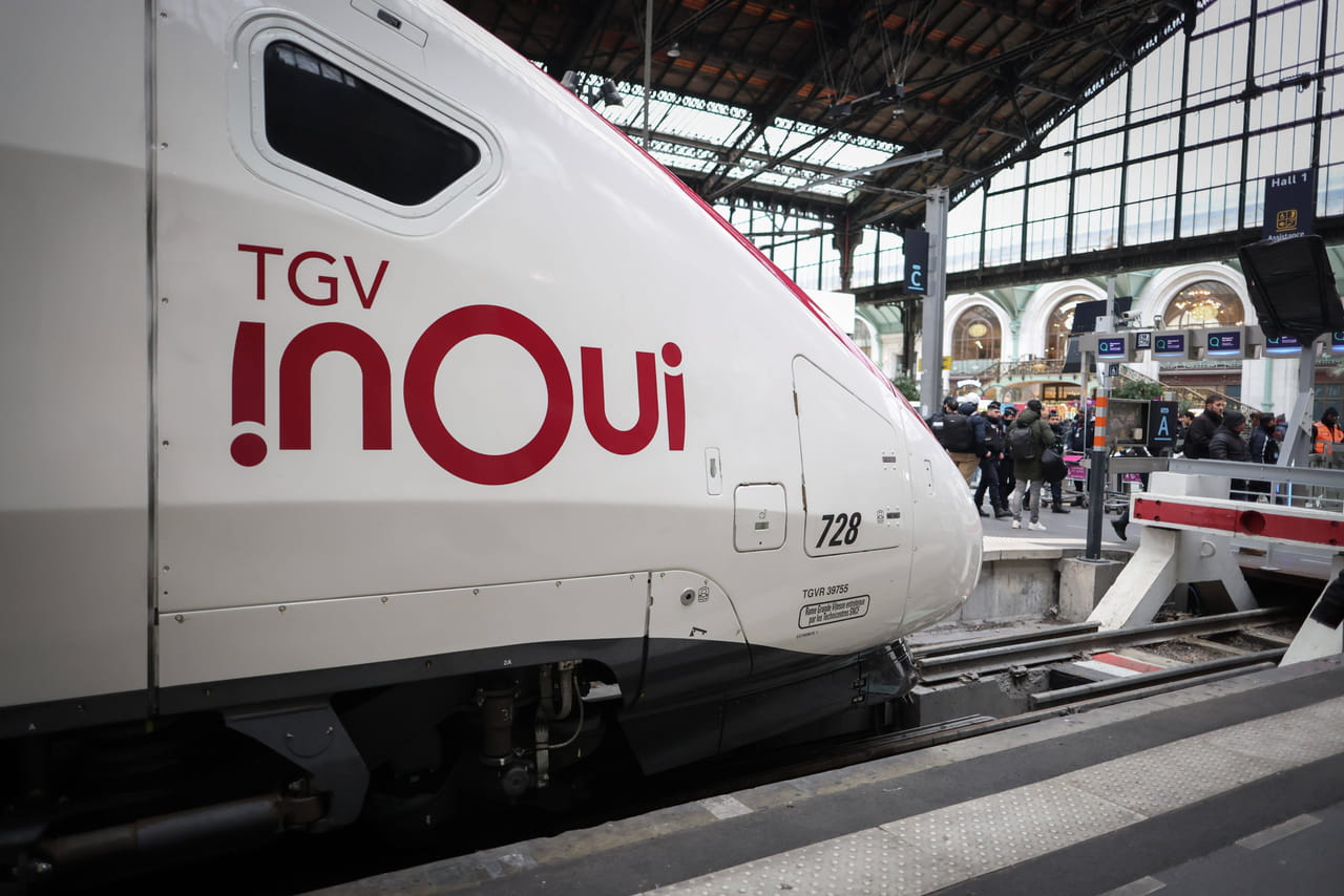 Grève SNCF et RATP du 2 octobre : 