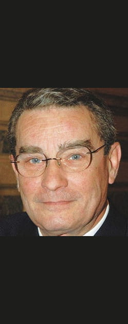 VIIIe arrt.&nbsp;: Fran&ccedil;ois Lebel (Divers-droite)