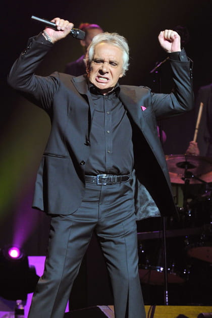Qui se fait passer pour Michel Sardou&nbsp;?