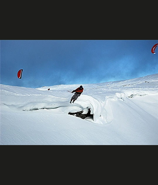 Figures de haut vol