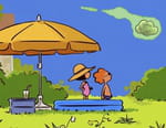 Ella, Oscar & Hoo