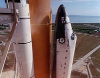 Les mystères de l'univers : Catastrophes spatiales