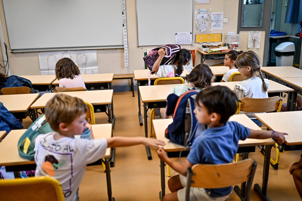 Ce cours introduit dans le programme des élèves à la rentrée ne va pas plaire à tous les parents