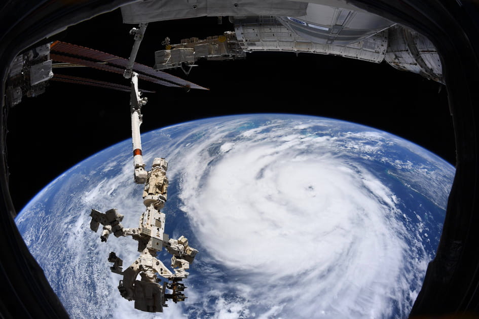 Les images des d&eacute;g&acirc;ts g&eacute;n&eacute;r&eacute;s par l'ouragan Ida en Louisiane