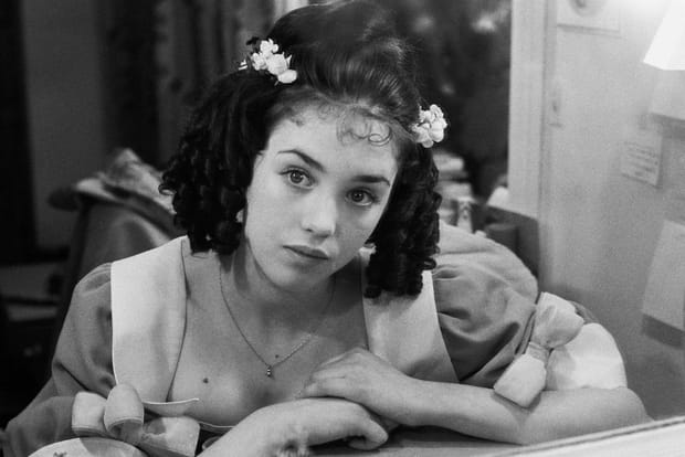 1973 : triomphe au théâtre