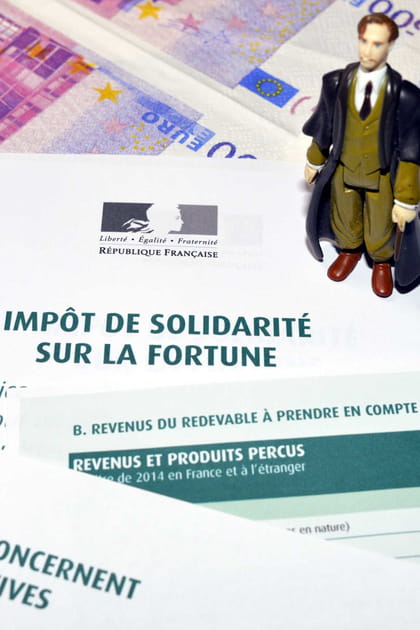 Sur le pouvoir d'achat