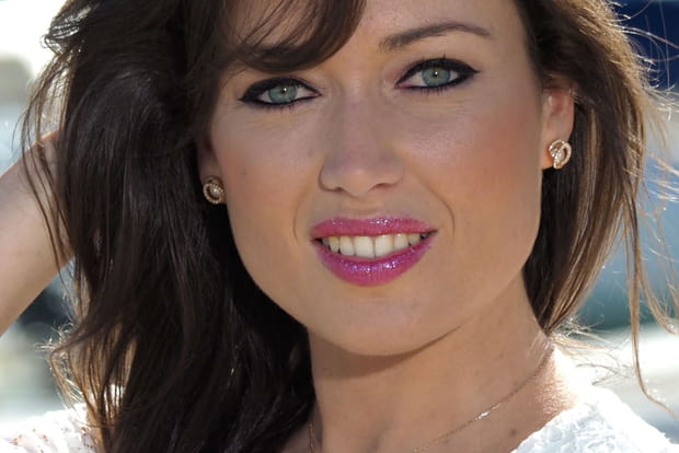 Elsa Esnoult, célibataire ?