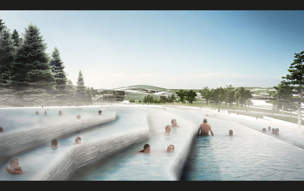 Chaleur r&eacute;siduelle