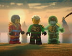 Ninjago