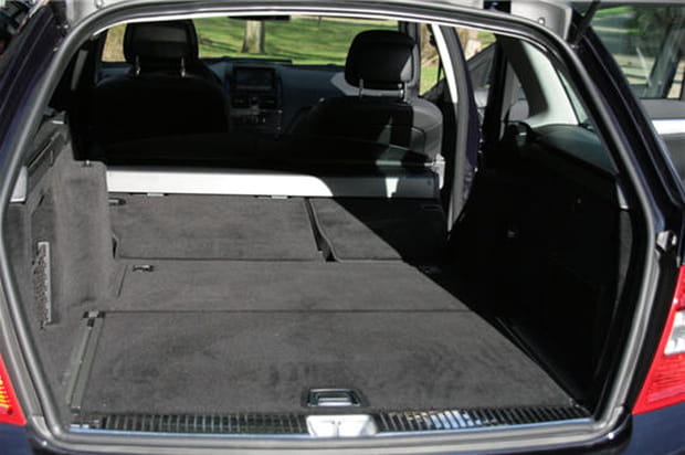 Volume de chargement