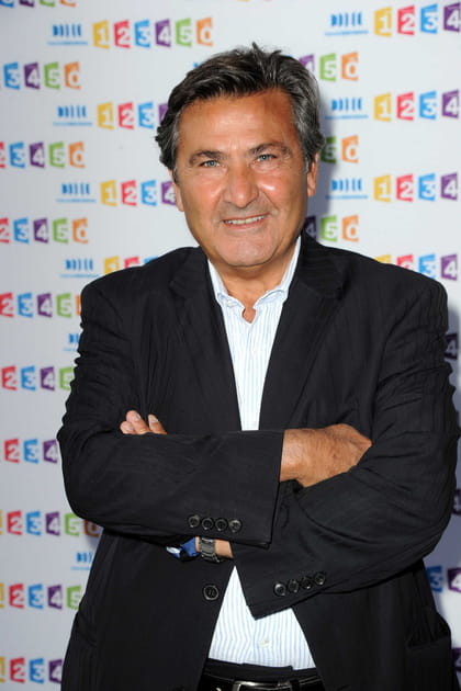 Paul Amar sort les gants de boxe