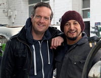 Car SOS : Le meilleur de Tim & Fuzz