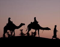 Nez au Maroc