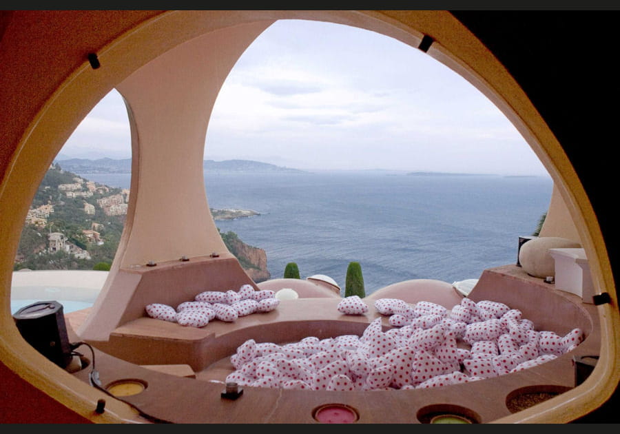 Le Palais bulles (2)