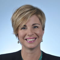 Audrey Dufeu © Assemblée nationale - 2022