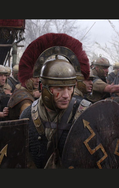 Rome : l'Empire contre-attaque