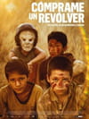 Cómprame un revolver