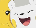 Pokémon : Soleil et Lune