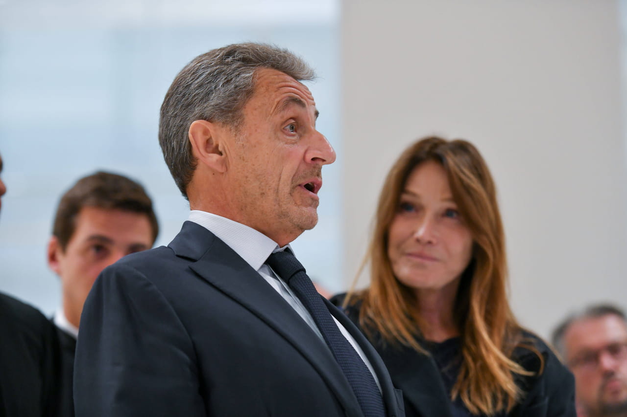 Sarkozy condamné à 5 ans de prison : il existe une solution pour qu'il échappe (en partie) à l'incarcération