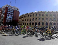 Cyclisme - Tour de la Communauté de Valence 2018