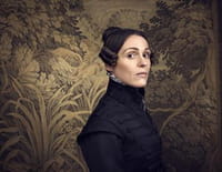 Gentleman Jack : I Was Just Passing