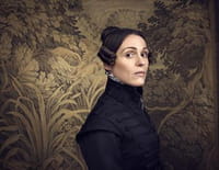 Gentleman Jack : Retour à Shibden Hall