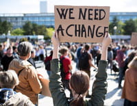 Dans la géopolitique du climat