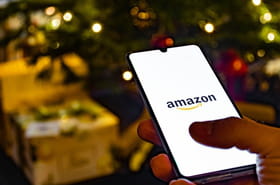 Amazon offre 50% de r&eacute;duction &agrave; tous ses clients&nbsp;: il suffit d'une astuce pour en profiter